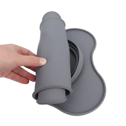 Silicone Pet Bowl
