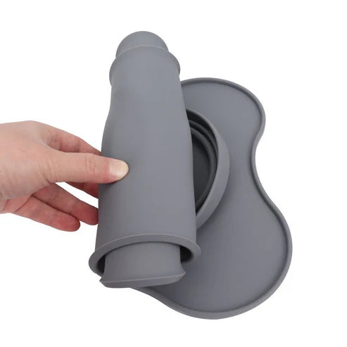 Silicone Pet Bowl
